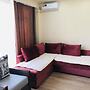 Apartment on Nagorny Tupik 13, apt 189