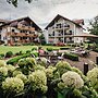 Das Appartmenthaus Silvia