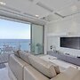 Luxury Apt Ocean Views in Tigne Point, With Pool