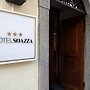 Hotel Soazza