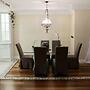 Luxury Apartment Santa Barbara Castle