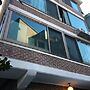 Myeongdong Cozy Skyline