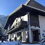 Alpin Hotel Garni Eder Private Living