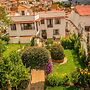 El Jardin De Su Merced B&B