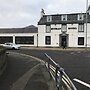 The Buchan Hotel