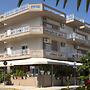 Harisis Apartments