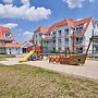 Holiday Suites Nieuwpoort