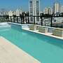 Apartamento Confortável Shopping Center Vale