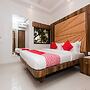 OYO 15519 Hotel Grand Residency