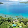 Viani Bay Resort at Dive Academy Fiji