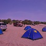 Napak Resort - Campsite