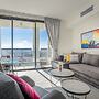 Fantastic View Top location Parking