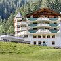 Hotel Edelweiss Schlössl