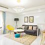 Shezhen Duwel Service Apartment Luohu