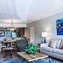 Beachview 103 Minium 2 Bedroom Condo by RedAwning