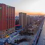 Holiday Inn Express Yinchuan Downtown, an IHG Hotel