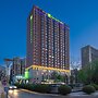 Holiday Inn Express Yinchuan Downtown, an IHG Hotel