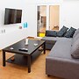 Glyfada Square Modern And Cozy Apartment