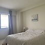 Ocean Front 7th Floor Apartment