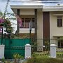 Villa Pribadi Beunying 35 pax