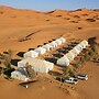Dunes Luxury Camp Erg Chebbi