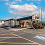 Quality Inn & Suites New Hartford - Utica