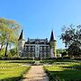 Château Belle Epoque - Chambres d'hôtes