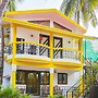OYO 23755 Home Luxurious 4BHK Anjuna