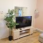 JstLikeHome - Downtown Suites