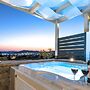 Aelia Suites Milos