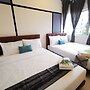Symphony Suite Cameron Highlands