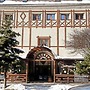 Eco Hostel DROVA