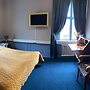Järnvägshotellet B & B