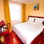 GreenTree Inn Foshan Longjiang Town North Fenghua Road Express Hotel