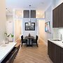 BizStay Park Central Executive