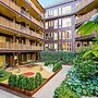 Nordic Host Luxury Apts-C.Krohgs Gate 39