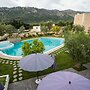 Hotel Torre Santamaria