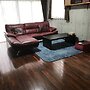 Biimata house