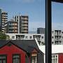 Stylish Downtown Reykjavik Apartments