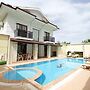 Prestij 3 Villa by Nokta Villa