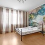 Apartment on Tallinskaya 9 bldg 3