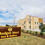 Budget Host Inn and Suites