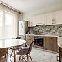 Apartment 477 on Mitinskaya 28 bldg 3