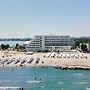 Hotel Malibu Mamaia