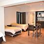 Apartamentos MDZ - Apart Hotel
