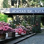 Hotel Acacias de Vitacura