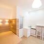 Smart Apartment Zamarstinivska 20b