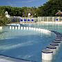 Camping des Rives des Corbieres
