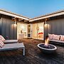 Beautifully Designed Palos Verdes Villa w/ Private Beach and Stunning 