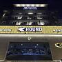 Gwangju Gwangsangu Hanam Hound Hotel